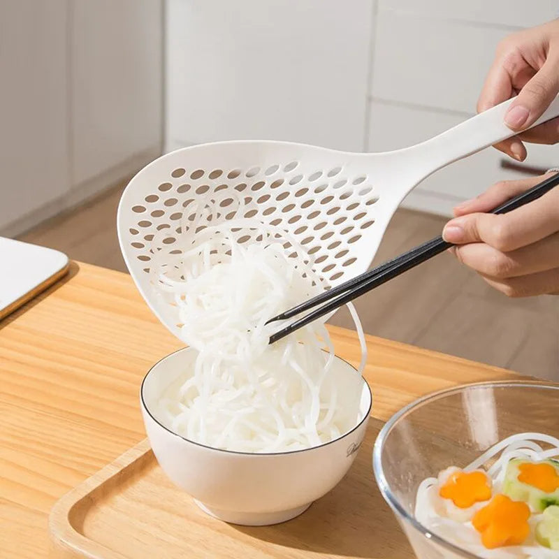 Japanese-style Noodles Colander