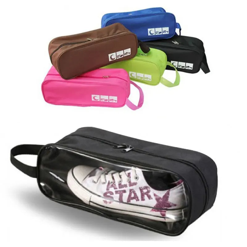 Portable Travel Shoe Bag Waterproof Dust-Proof