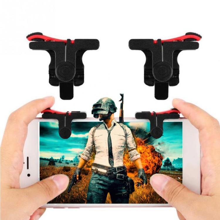 High Quality D9 Trigger + Thumb Gloves Sleeves
