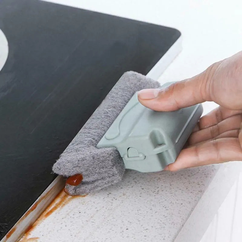 Window Groove Cleaner
