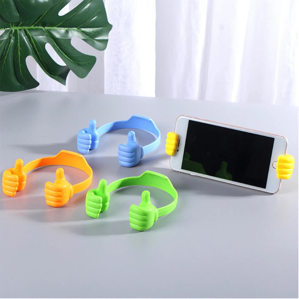 OK Mobile Phone Thumb Stand