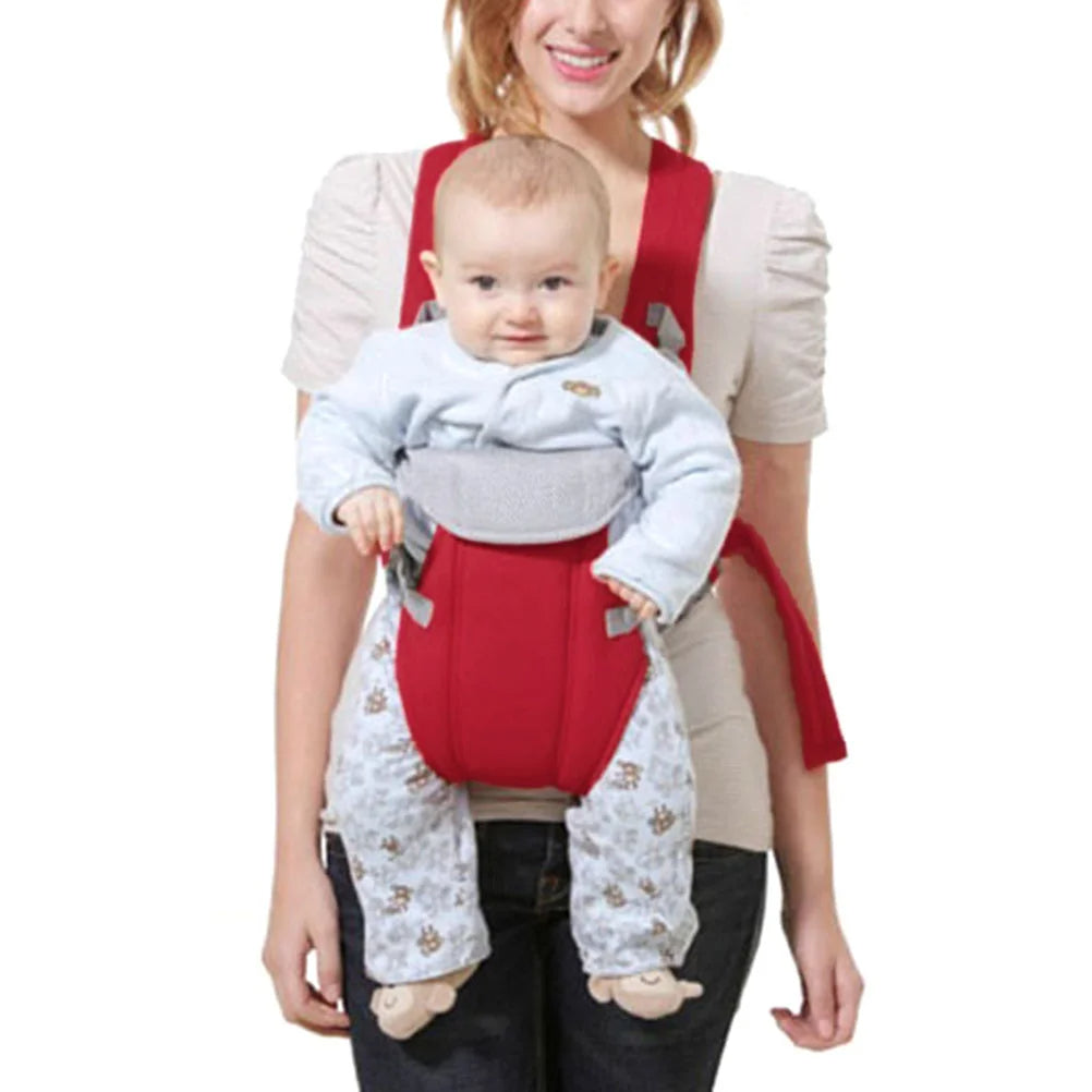Baby carry belt for new Born Portable Kangaroo Carrier Backpacks