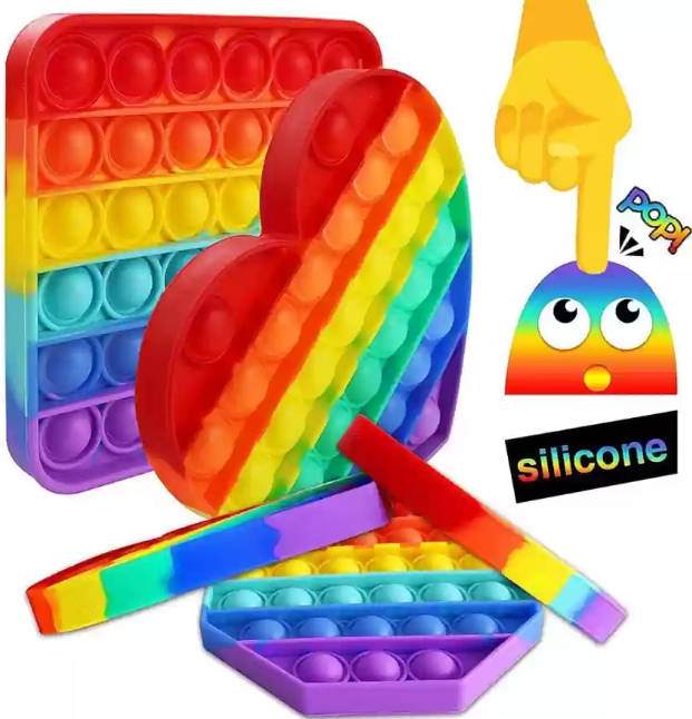 kids Popit