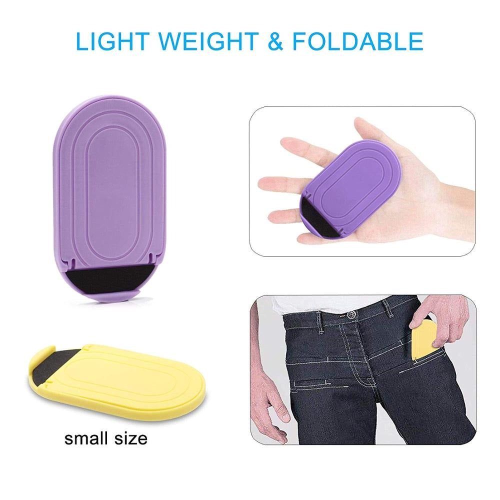 Mobile Holder