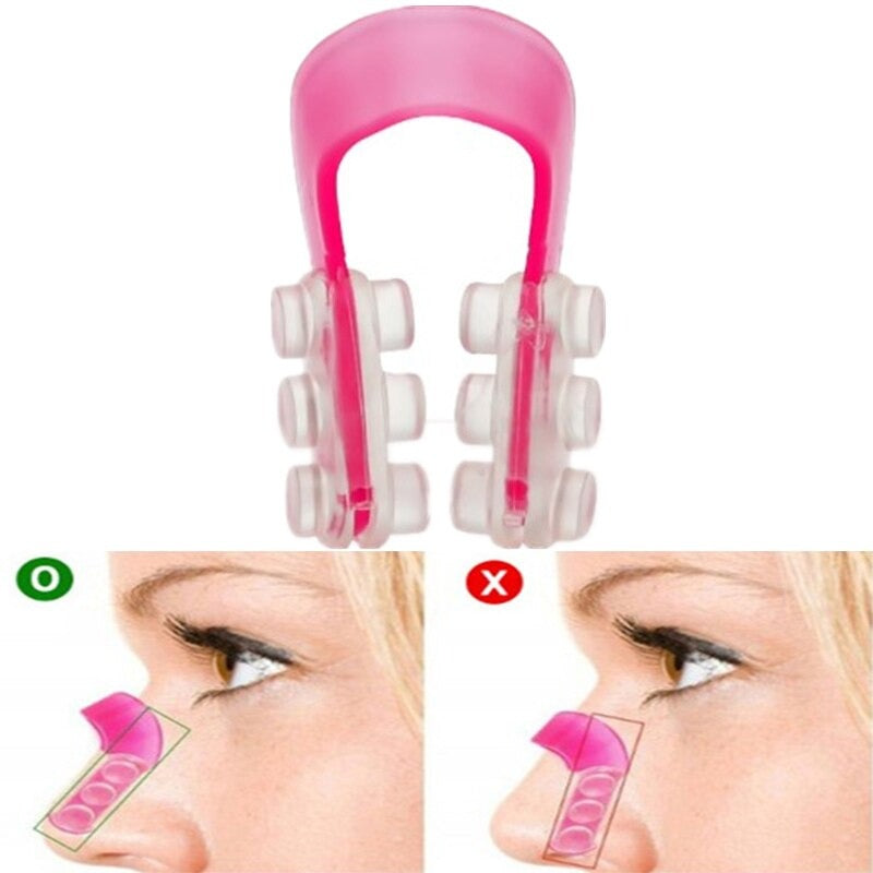 Nose Shaper Nose Up Shaping Machine