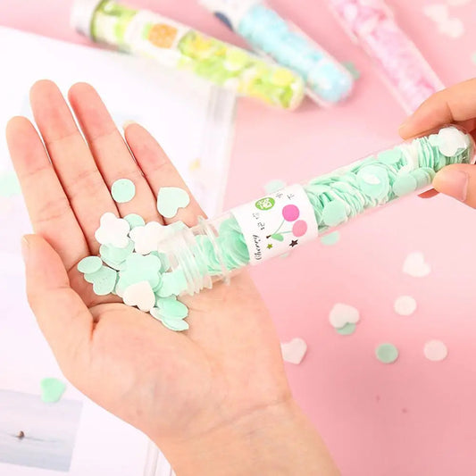 Travel Soap Paper Tube