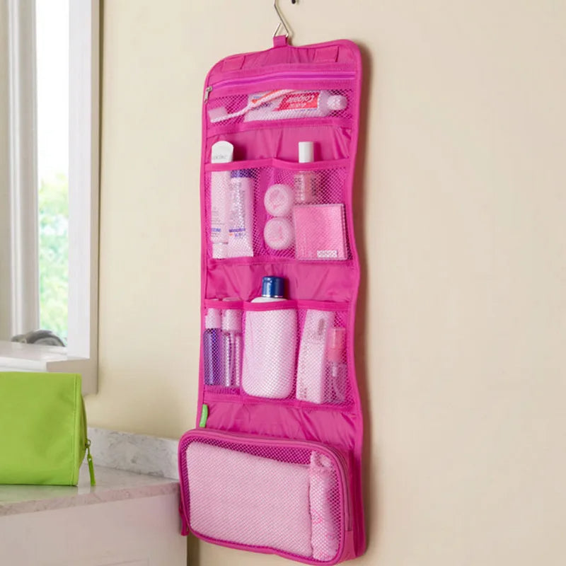 Multi Purpose Storage Organizer Bag
