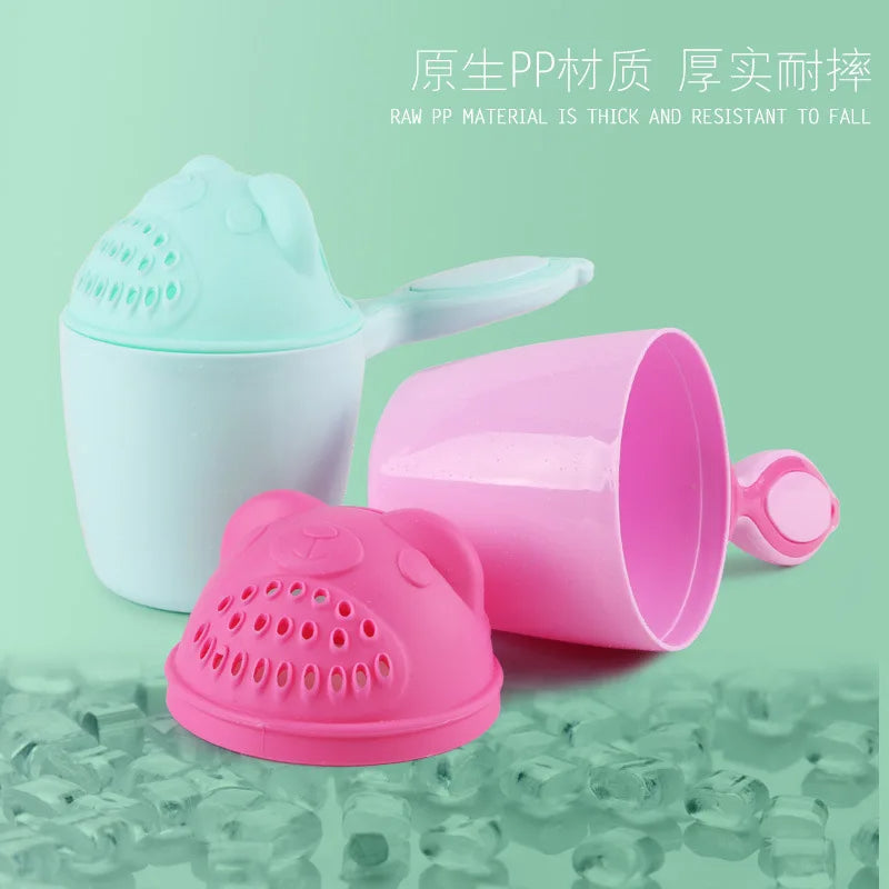 Baby Shower Bath Mug