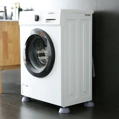 4pcs Anti vibration Pads For Washing Machine