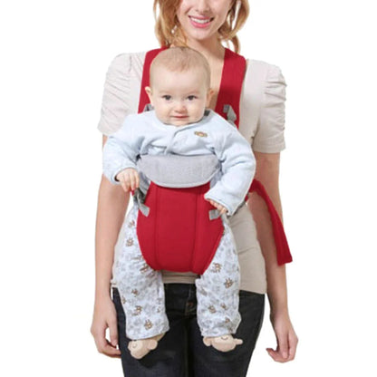 Baby carry belt for new Born Portable Kangaroo Carrier Backpacks