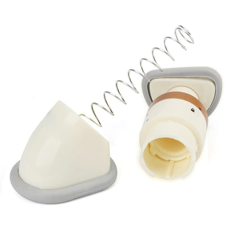 Neckline Slimmer And Double Chin Remover