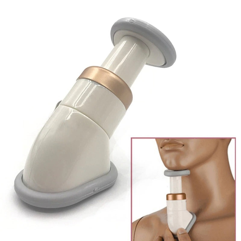Neckline Slimmer And Double Chin Remover