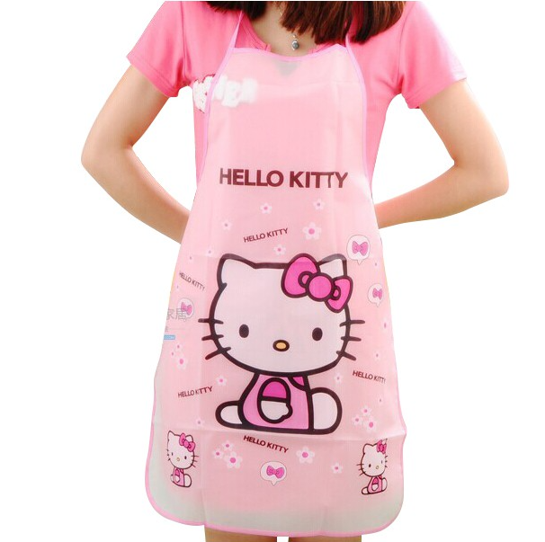 Kitchen Waterproof Apron
