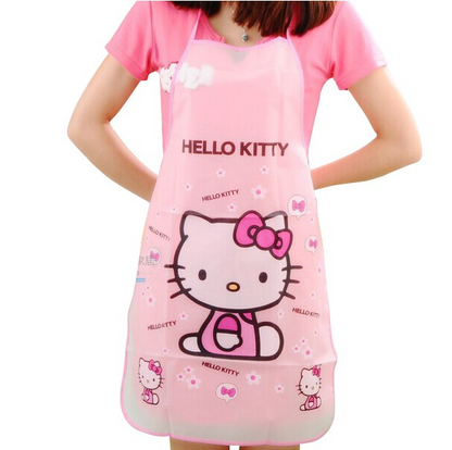 Kitchen Waterproof Apron