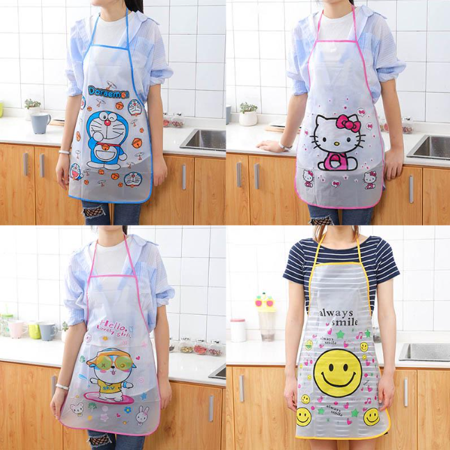 Kitchen Waterproof Apron